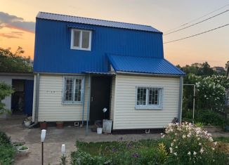 Продам дом, 39.2 м2, Орёл, Заводской район, СНТ Лужки-2, 152