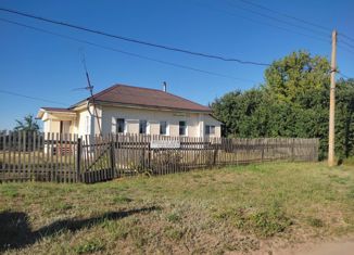 Дом на продажу, 32.5 м2, село Санское, Кооперативная улица