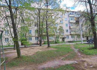 Продажа 2-комнатной квартиры, 43.4 м2, Йошкар-Ола, улица Героев Сталинградской Битвы, 6