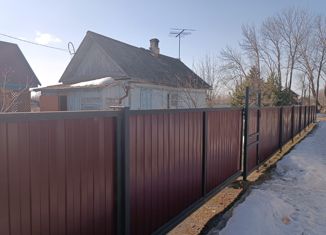 Продается дом, 27.9 м2, рабочий посёлок Хор, улица Кирова, 88