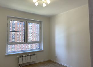 Трехкомнатная квартира на продажу, 79 м2, Москва, улица Михайлова, 30Ак1, метро Окская