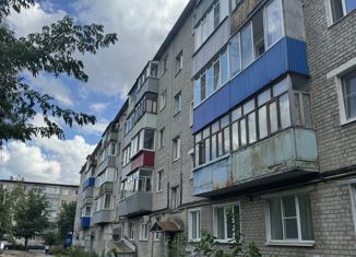 Продаю двухкомнатную квартиру, 41.8 м2, Пенза, улица Луначарского, 51, Железнодорожный район