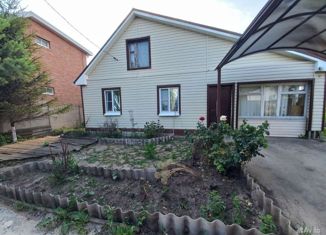 Продам дом, 70 м2, Таганрог, садовое товарищество Омега, 328