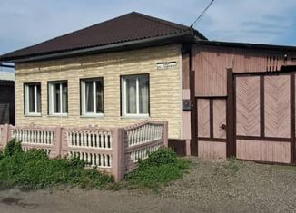 Продаю дом, 127 м2, Хакасия, Садовая улица, 62А