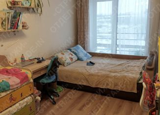 Продажа однокомнатной квартиры, 39.3 м2, Новосибирск, Кубовая улица, 115