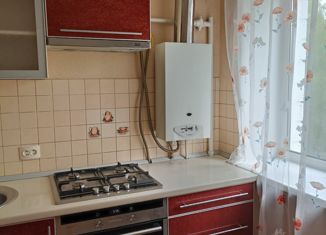 Продажа 1-ком. квартиры, 33 м2, Нижний Новгород, улица Сурикова, 10, улица Сурикова