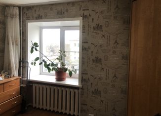 Продам однокомнатную квартиру, 18.7 м2, Курган, проспект Машиностроителей, 11, жилой район Северный