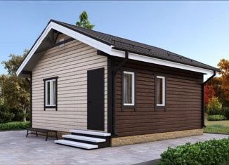 Продажа дома, 36 м2, село Нагаево, Советская улица, 13