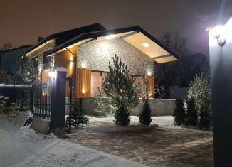 Дом на продажу, 190 м2, деревня Алабино, Санаторная улица, 10А