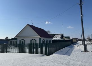 Продается дом, 80 м2, Бородино, Бородинская улица, 17