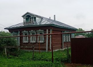 Продам дом, 37.4 м2, село Казаково, Первомайская улица, 3