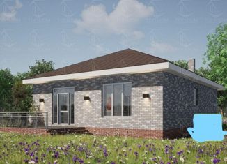 Дом на продажу, 120 м2, деревня Шайдурово