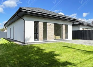 Продажа дома, 137.4 м2, деревня Энколово, Садовая улица, 24А