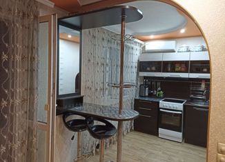 Двухкомнатная квартира на продажу, 44 м2, Партизанск, улица Тургенева, 8