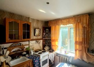 Продажа 1-ком. квартиры, 30 м2, село Михайловка, 1-й квартал, 6