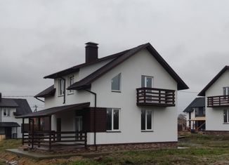 Продам дом, 136 м2, Агалатовское сельское поселение, улица Буданова, 3