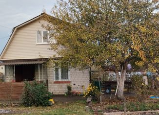 Продается дом, 56.3 м2, посёлок Верный Путь, СТ Автомобилист, 125