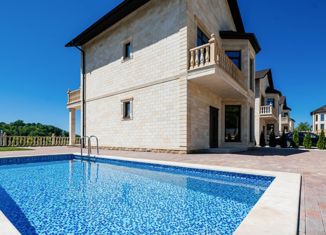 Продаю дом, 220 м2, село Весёлое, улица Мира