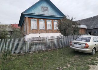 Продам дом, 74 м2, Челябинская область, улица Коммуны, 54