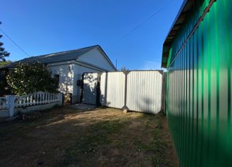 Дом на продажу, 61.4 м2, посёлок Новосергиевка, Московская улица, 18