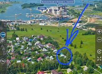 Продается дом, 116 м2, СНТ Мечта-3, СНТ Мечта-3, 9