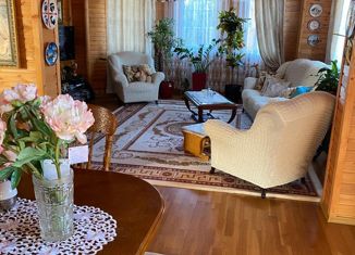 Продам дом, 200 м2, деревня Беляево