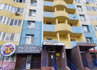 Продам однокомнатную квартиру, 36.7 м2, Оренбург, Салмышская улица, 74, Северо-Восточный жилой район