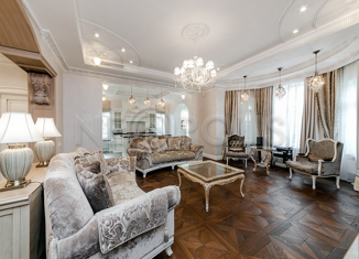 Продаю дом, 500 м2, деревня Мишуткино