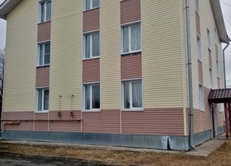 Продается однокомнатная квартира, 33.5 м2, Новгородская область, улица Ленина, 79А