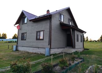 Продаю дом, 118 м2, село Ярополец, 1-й Парковый проезд, 19