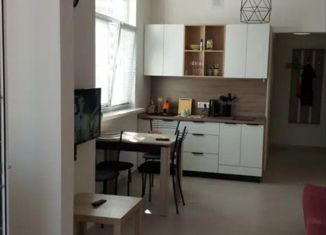 Продажа квартиры студии, 36 м2, Анапа, Супсехское шоссе, 39к17, ЖК Южный квартал