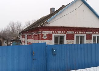 Продам дом, 52.2 м2, рабочий посёлок Кантемировка, улица Хлебороб