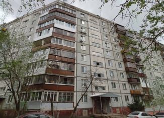 Продаю трехкомнатную квартиру, 66.8 м2, Нижегородская область, улица Бринского, 5к1