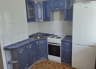 Продажа 1-ком. квартиры, 35.7 м2, Ульяновск, улица Якурнова, 26