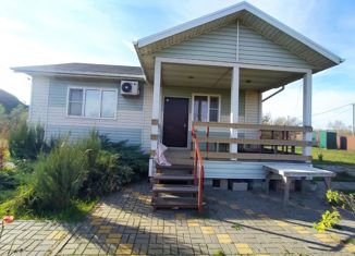 Дом на продажу, 70 м2, хутор Павло-Очаково, Широкая улица, 4