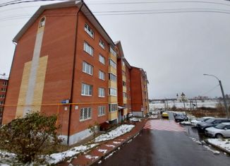 Продается квартира студия, 19 м2, село Вороново, село Вороново, 2