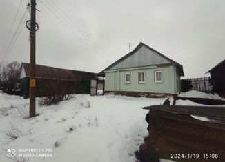 Дом на продажу, 38.1 м2, Курская область