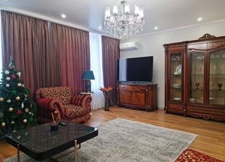 Продается таунхаус, 280 м2, посёлок городского типа Сириус, Общинная улица