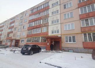 2-комнатная квартира на продажу, 52 м2, Ивановская область, Рощинская улица, 26