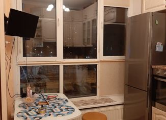 Аренда однокомнатной квартиры, 47 м2, Троицк, Радужная улица, 15