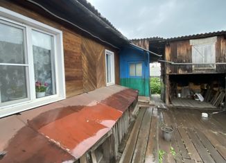 Продаю дом, 46 м2, Тайшет, улица Орджоникидзе