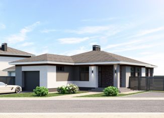 Продам дом, 190 м2, деревня Начапкино