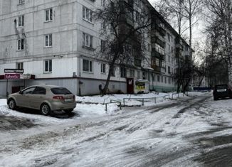 Продается 1-комнатная квартира, 32 м2, Пермский край, улица Ленина, 40