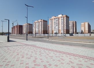 1-комнатная квартира на продажу, 34.5 м2, Благовещенск, ЖК Лазурный Берег, Заводская улица, 4/4