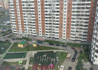 Продам квартиру студию, 18.5 м2, Москва, улица Липчанского, 2, метро Некрасовка