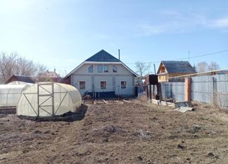 Дом на продажу, 183.7 м2, посёлок Верхняя Сысерть, Юбилейный переулок, 1А