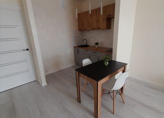 Продается квартира студия, 30 м2, Воронеж, улица 45-й Стрелковой Дивизии, 232/1, ЖК Семья