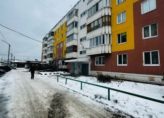 Продаю 2-ком. квартиру, 53.1 м2, деревня Кондратово, улица Культуры, 1