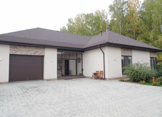 Продается дом, 178.4 м2, посёлок Первомайский, Рабочая улица