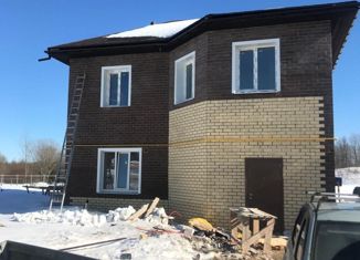 Продается дом, 160 м2, Череповец, Рябиновая улица, 54А